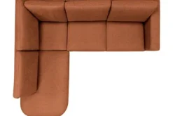 Loungebanken|Hoekbanken-Smit Meubelen Hoekbank Seattle