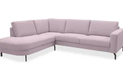 Loungebanken|Hoekbanken-Smit Meubelen Hoekbank Seattle
