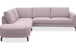 Loungebanken|Hoekbanken-Smit Meubelen Hoekbank Seattle