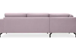 Loungebanken|Hoekbanken-Smit Meubelen Hoekbank Seattle