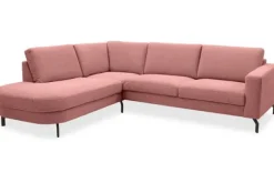 Loungebanken|Hoekbanken-Smit Meubelen Hoekbank Seattle