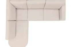 Loungebanken|Hoekbanken-Smit Meubelen Hoekbank Seattle