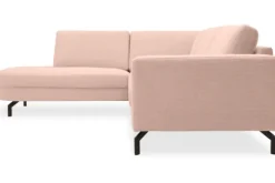 Loungebanken|Hoekbanken-Smit Meubelen Hoekbank Seattle