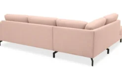 Loungebanken|Hoekbanken-Smit Meubelen Hoekbank Seattle