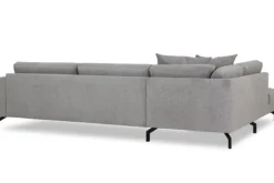 Hoekbanken-Smit Meubelen Hoekbank Seattle