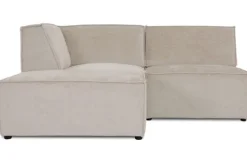 Elementen Banken|Hoekbanken-Kenzo Hoekbank Sevijn