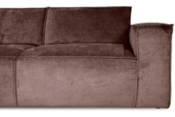 Elementen Banken|Hoekbanken-Kenzo Hoekbank Sevijn