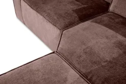 Elementen Banken|Hoekbanken-Kenzo Hoekbank Sevijn