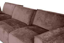 Elementen Banken|Hoekbanken-Kenzo Hoekbank Sevijn