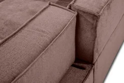 Elementen Banken|Hoekbanken-Kenzo Hoekbank Sevijn