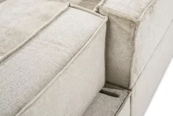 Discount Hoekbank Sevijn Hoekbanken