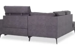 Loungebanken|Hoekbanken-Danish Design Hoekbank Sharida