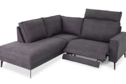 Loungebanken|Hoekbanken-Danish Design Hoekbank Sharida