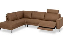 Outlet Hoekbank Sharida Loungebanken|Hoekbanken