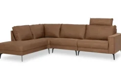 Outlet Hoekbank Sharida Loungebanken|Hoekbanken