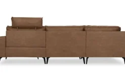 Outlet Hoekbank Sharida Loungebanken|Hoekbanken