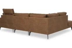 Outlet Hoekbank Sharida Loungebanken|Hoekbanken