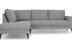 Loungebanken|Hoekbanken-Danish Design Hoekbank Sharida