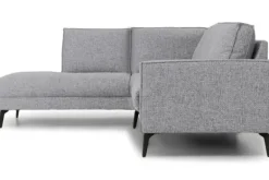 Loungebanken|Hoekbanken-Danish Design Hoekbank Sharida