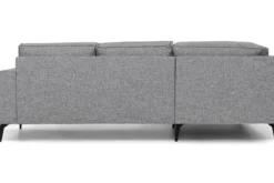 Loungebanken|Hoekbanken-Danish Design Hoekbank Sharida