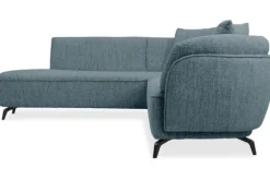 Ronde Banken|Loungebanken-Design Italia Hoekbank Soraya