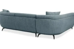 Ronde Banken|Loungebanken-Design Italia Hoekbank Soraya