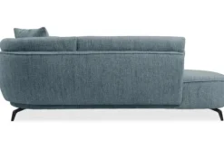 Ronde Banken|Loungebanken-Design Italia Hoekbank Soraya