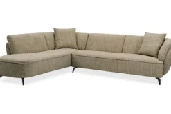 Ronde Banken|Loungebanken-Design Italia Hoekbank Soraya