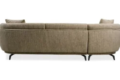 Ronde Banken|Loungebanken-Design Italia Hoekbank Soraya