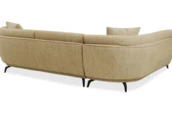 Ronde Banken|Loungebanken-Design Italia Hoekbank Soraya