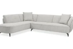 Ronde Banken|Loungebanken-Design Italia Hoekbank Soraya