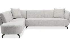 Ronde Banken|Loungebanken-Design Italia Hoekbank Soraya