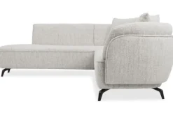 Ronde Banken|Loungebanken-Design Italia Hoekbank Soraya