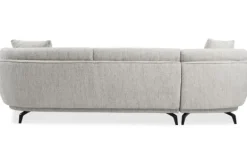 Ronde Banken|Loungebanken-Design Italia Hoekbank Soraya