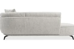 Ronde Banken|Loungebanken-Design Italia Hoekbank Soraya