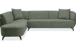 Ronde Banken|Loungebanken-Design Italia Hoekbank Soraya