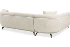 Ronde Banken|Loungebanken-Design Italia Hoekbank Soraya