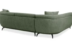 Ronde Banken|Loungebanken-Design Italia Hoekbank Soraya