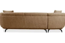 Ronde Banken|Loungebanken-Design Italia Hoekbank Soraya