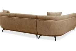 Ronde Banken|Loungebanken-Design Italia Hoekbank Soraya