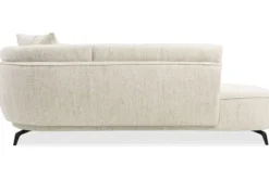 Ronde Banken|Loungebanken-Design Italia Hoekbank Soraya