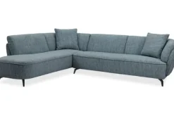 Ronde Banken|Loungebanken-Design Italia Hoekbank Soraya