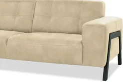 Hoekbanken-Dutch Comfortline Hoekbank Sorelli