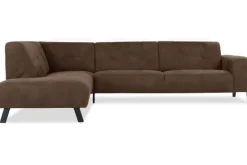 Hoekbanken-Dutch Comfortline Hoekbank Sorelli