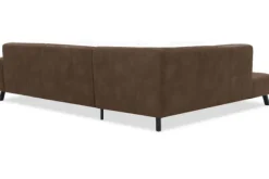 Hoekbanken-Dutch Comfortline Hoekbank Sorelli