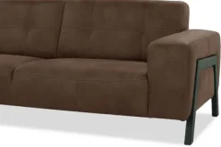 Hoekbanken-Dutch Comfortline Hoekbank Sorelli