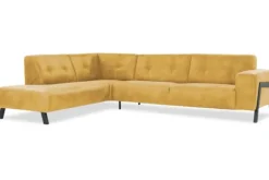 Hoekbanken-Dutch Comfortline Hoekbank Sorelli