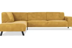 Hoekbanken-Dutch Comfortline Hoekbank Sorelli