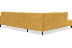 Hoekbanken-Dutch Comfortline Hoekbank Sorelli