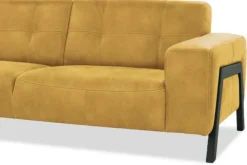 Hoekbanken-Dutch Comfortline Hoekbank Sorelli